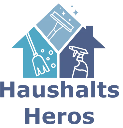 Haushalts-Heros Logo